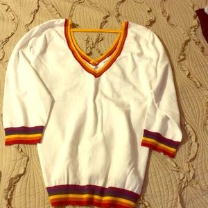 Light weight sweater from Forever 21